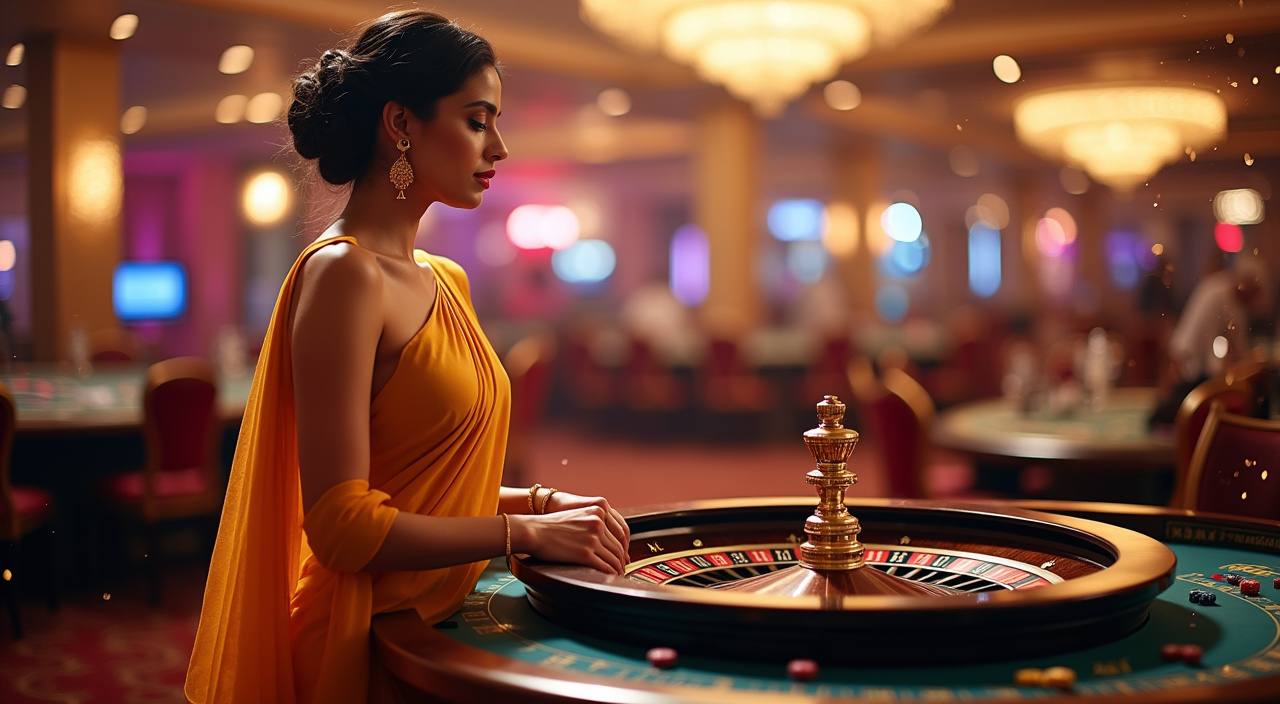 satamtaka gaming platform